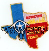 TEXAS,HOUSTON TECHNICAL RESCUE TEAM 1